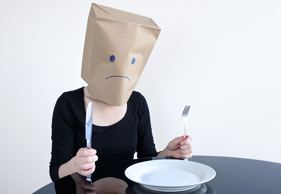 Blog de Marta Basso nutrición, hambre emocional