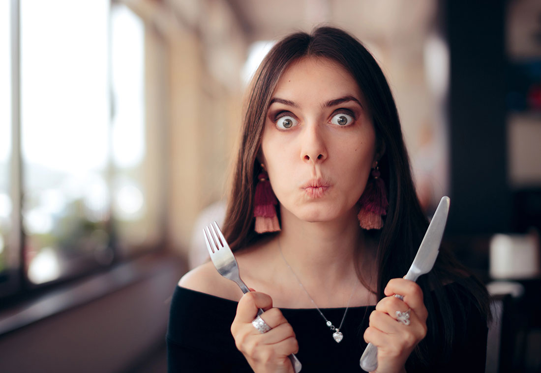 Blog de Marta Basso nutrición, hambre emocional