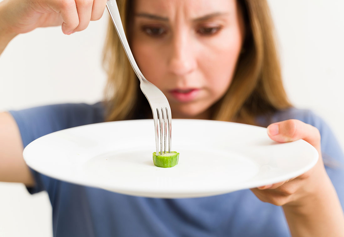 Blog de Marta Basso nutrición, hambre emocional