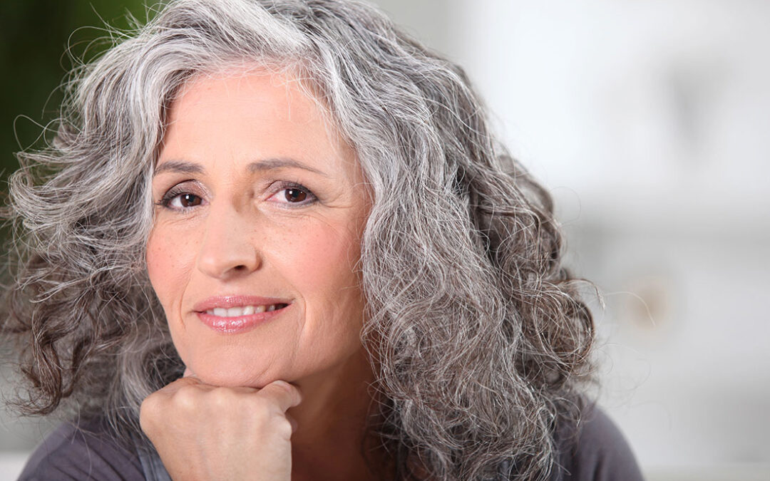 Nutrición en menopausia