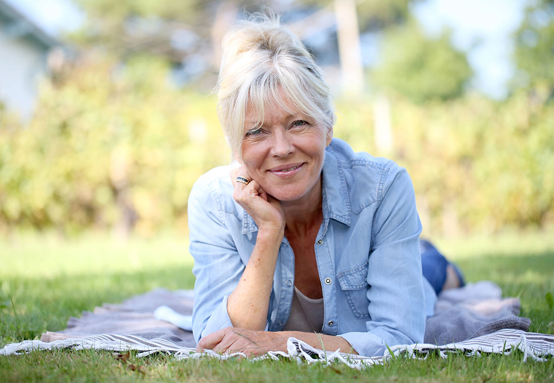 Osteoporosis. Cuida tus huesos para ganar calidad de vida
