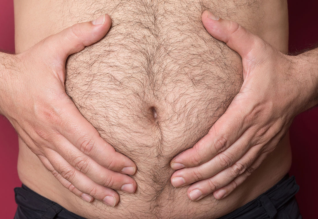 Inflamación abdominal: por qué aparece y qué cambios suelen ayudar. Inflamación abdominal: por qué aparece y qué cambios suelen ayudar