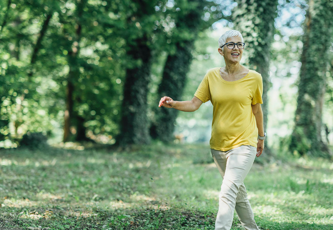 Engordar en la menopausia, qué hacer para que esto no ocurra