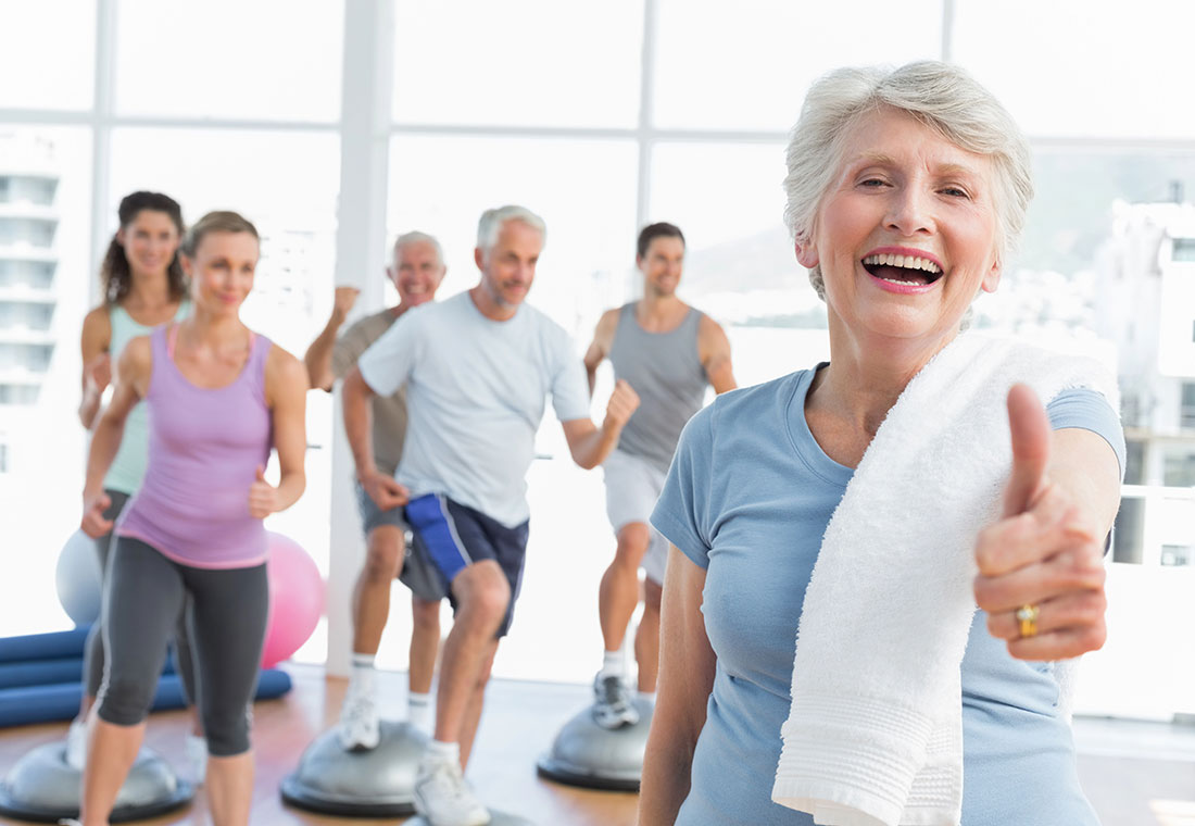 Engordar en la menopausia, qué hacer para que esto no ocurra