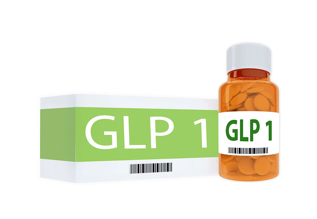 La hormona GLP‑1 puede mejorar tu saciedad La hormona GLP‑1 puede mejorar tu saciedad y ayudarte a recuperar el control, pero sin magia. Consúltanos tus dudas sobre esto.